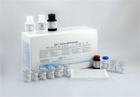 Human ACTH ELISA Kit 